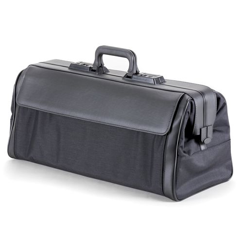Tasche für Instrumente - Rusticana Langformat - Dürasol - für medizinische Unterlagen / für persönliche Gegenstände / für Ärzte