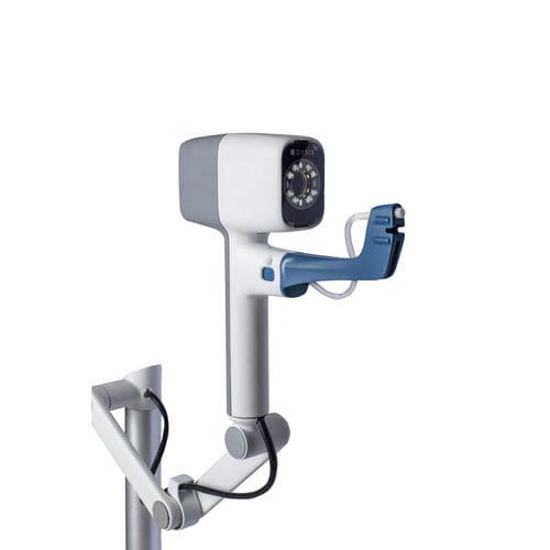 Videokolposkop - DYSIS View - DySIS Medical - auf Wagen