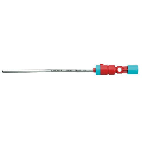 Shaverblade für Arthroskopie - 022742HS - Eberle