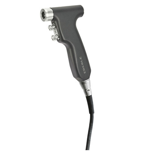 Handstück für Arthroskopie - 913075 - Eberle - elektrisch / direkt