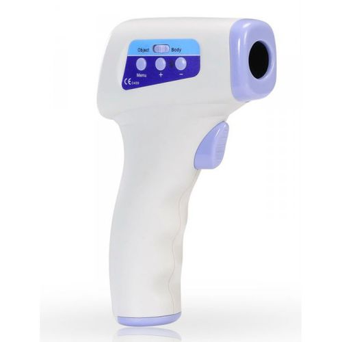 Thermometer für Kinder - SIN CONTACTO HW-3 - ENVASES FARMACEUTICOS - Infrarot / Stirn / kontaktlos