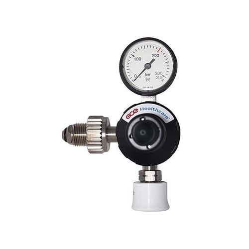 O2-Druckregler - VARIMED - GCE Group - Luft / N2O / medizinisch