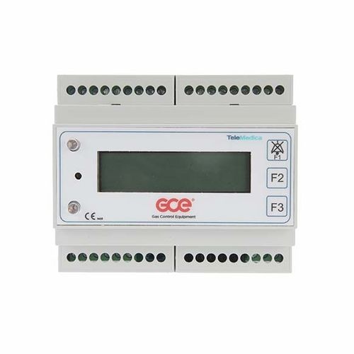 Alarmsystem für Bereiche - TMA6703 - GCE Group - für medizinische Gase