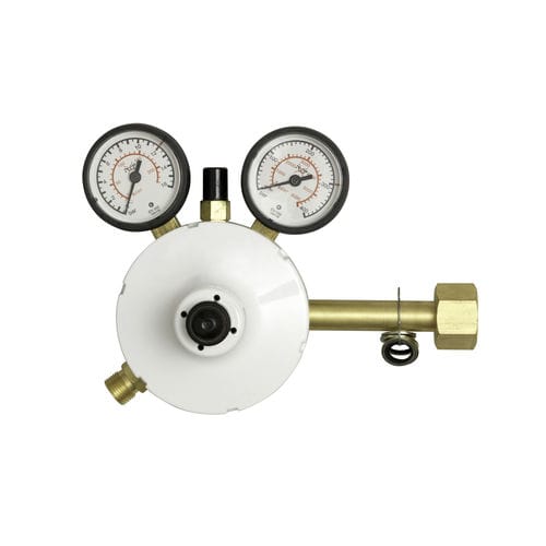 Luftdruckregler - MMR - GCE Group - O2 / N2O / CO2