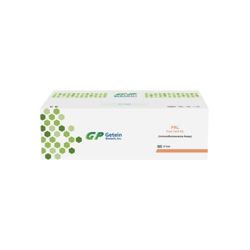 Testkit für Fruchtbarkeit - IF 1048 - Getein Biotech Inc. - Serum / Plasma / Immunofluoreszenz