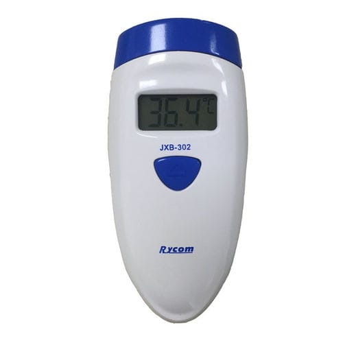 Fieberthermometer - JXB-302 - Guangzhou JinXinBao Electronic Co.,Ltd  - Infrarot / Multifunktion