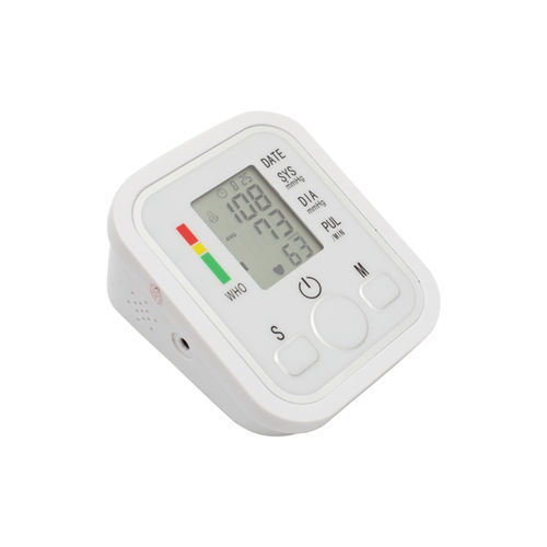 Automatischer Blutdruckmonitor - BPA007 - Guangzhou JinXinBao Electronic Co.,Ltd  - Bluetooth
