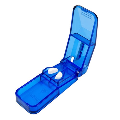 Pillenschneider - 300350 - Hammarplast medical
