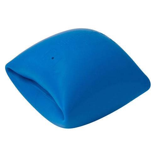 Blutdruckmessungs-Manschette - 2531 - Hammarplast medical - Silikon / autoklavierbar