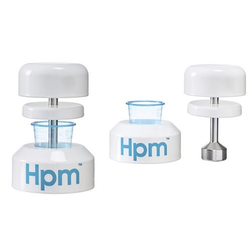 Tablettencrusher - 300280 - Hammarplast medical