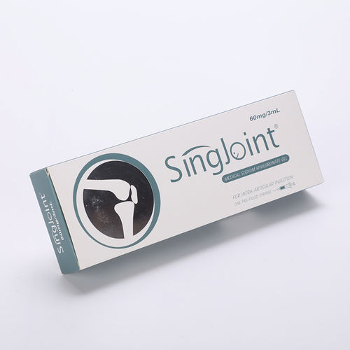 synthetisches Knochenersatzmaterial - Hangzhou Singclean Medical Products