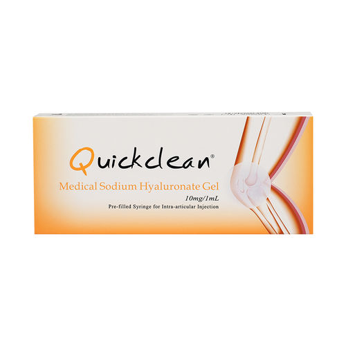 Synthetisches Knochenersatzmaterial - quickclean - Hangzhou Singclean Medical Products - für orthopädische Chirurgie / Paste