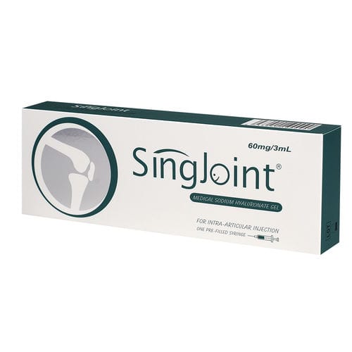 synthetisches Knochenersatzmaterial - Hangzhou Singclean Medical Products