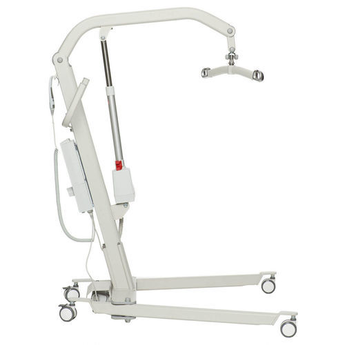 Elektrischer Patientenlifter - FL180 - Human Care Group - auf Rollen / für Erwachsene / Notfall