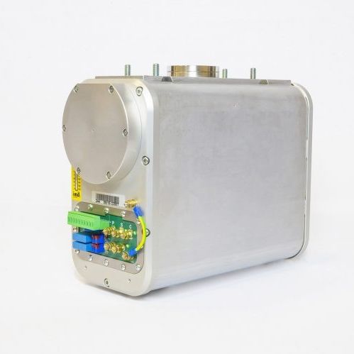 Röntgenröhre mit Drehanode - E-40 - I.M.D. Generators - herkömmliche Röntgenaufnahmen / für Fluoroskopie