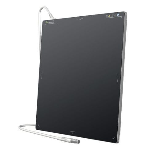 Flachbilddetektor für multifunktionale Röntgenaufnahmen - Mercu 1717V3 - iRay Technology - 17 x 17