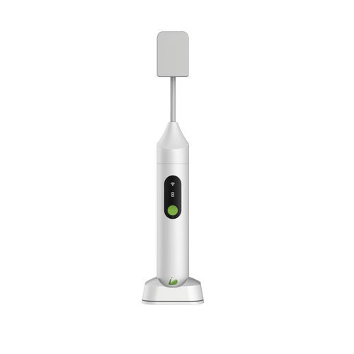 Flachbilddetektor / intraoral für zahnärztliches Röntgen - Pluto 0002XW - iRay Technology - kabellos
