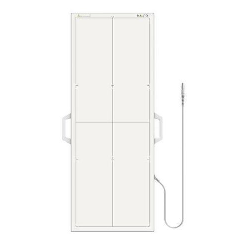 Flachbilddetektor für multifunktionale Röntgenaufnahmen - Venu 1748V - iRay Technology - kabellos / 17 x 48