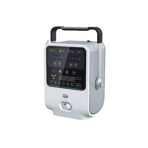 Digitales Veterinär-Röntgensystem - Canis 2 - iRay Technology - tragbar