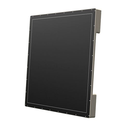 Flachbilddetektor für multifunktionale Röntgenaufnahmen - Mercu 1717V - iRay Technology - für Fluoroskopie / tragbar / kabellos