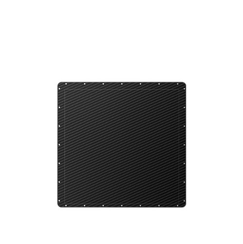 Flachbilddetektor für Fluoroskopie - Mercu 1212X - iRay Technology - tragbar / kabellos / 12 x 12