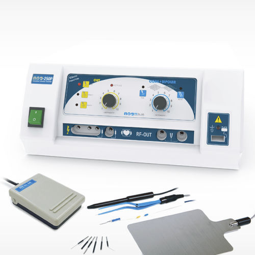 Schneid-Elektrochirurgiegerät - ITC-250P - ITC - International Technology Corporation - Koagulation / Radiofrequenz