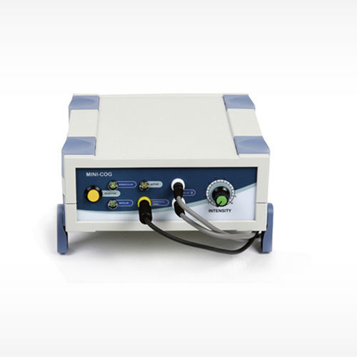 Elektrochirurgiegerät für bipolare Koagulation - MINI-COG  - ITC - International Technology Corporation - für monopolare Koagulation / Radiofrequenz