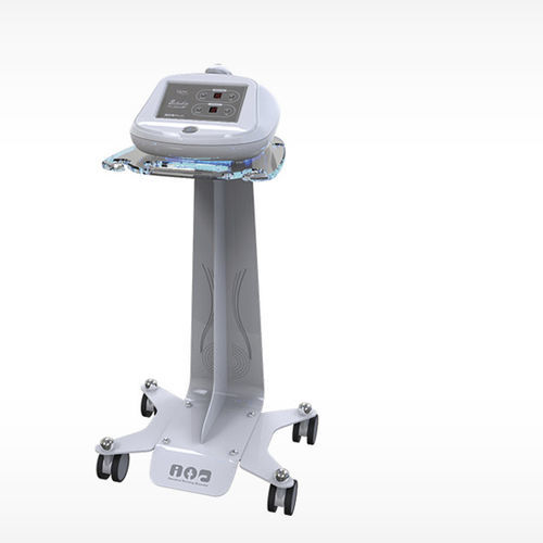 Kosmetische Behandlung / auf Wagen - Yes - ITC - International Technology Corporation