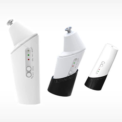 HIFU-Hautverjüngungseinheit - Ultrapact - ITC - International Technology Corporation - Handgerät