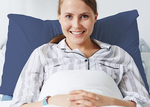 Schutzhülle für Krankenhauskissen - RX - Järven
