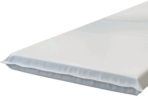 Matratze für Physiotherapie - Järven - Stoff / 80x200 cm / 90x200 cm