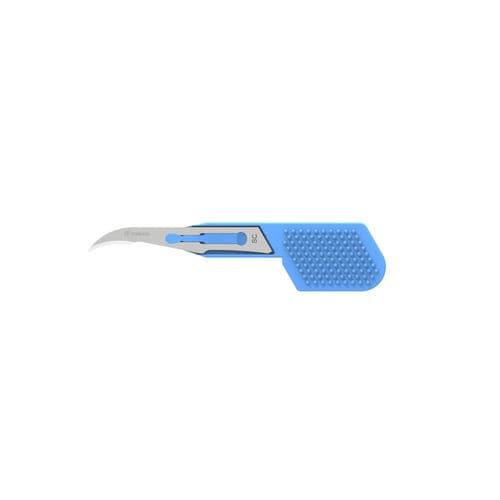 Sicherheits-Skalpellklinge - Thumb  - JAI Surgicals
