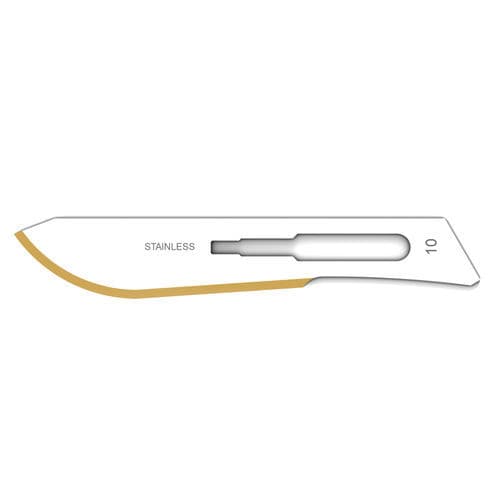 Skalpellklinge - DIAMANTINE™ - JAI Surgicals