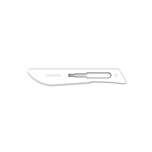 Skalpellklinge - SAFhandle™ - JAI Surgicals
