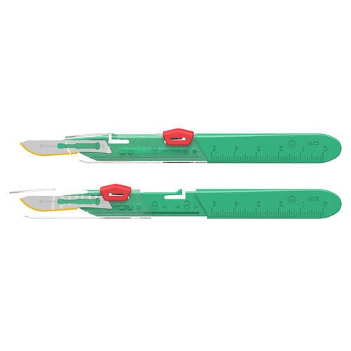 Skalpellgriff - Diamanti™ - JAI Surgicals