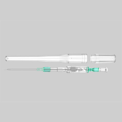Nadel-Katheter / Hämodialyse - Jianxi Sanxin Medtec Co., Ltd.  - Hämostase / Blutgefäß / für Menschen