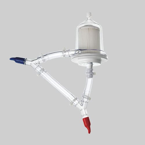 Filter für extrakorporalen Kreislauf - FAF series - Jianxi Sanxin Medtec Co., Ltd.  - Membran / Blut / Inline