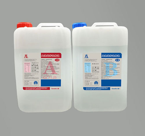 Konzentrat für Hämodialyse / als Lösung - Jianxi Sanxin Medtec Co., Ltd. 