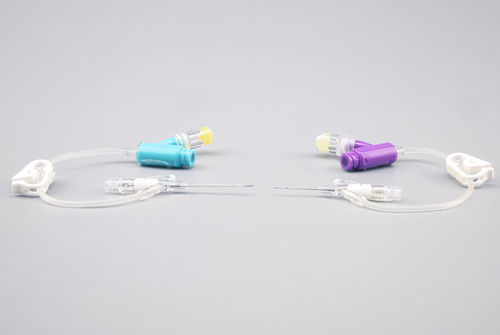 Nadel für Punktionen - Jianxi Sanxin Medtec Co., Ltd. 