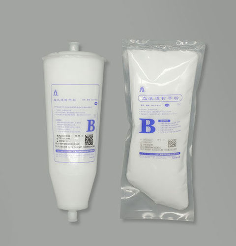 Konzentrat für Hämodialyse / Kalium - Jianxi Sanxin Medtec Co., Ltd.  - Pulver