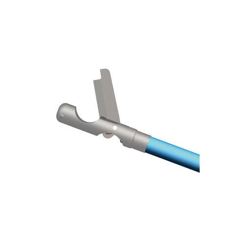 Fadenabschneider-Schere - JHY-FG series - JIUHONG Medical Instrument - Tubus / für Humanmedizin