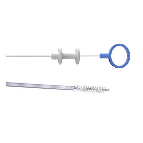 Magen-Darm-Zytologiebürste - JHY-BC series - JIUHONG Medical Instrument - zum Einmalgebrauch