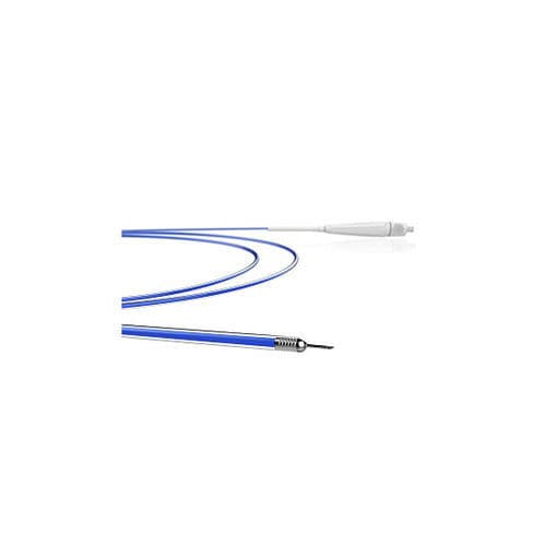 Nadel / endoskopische Injektion - JHY-IN-18-120-2205-A - JIUHONG Medical Instrument - für Punktionen / 22G / 23G