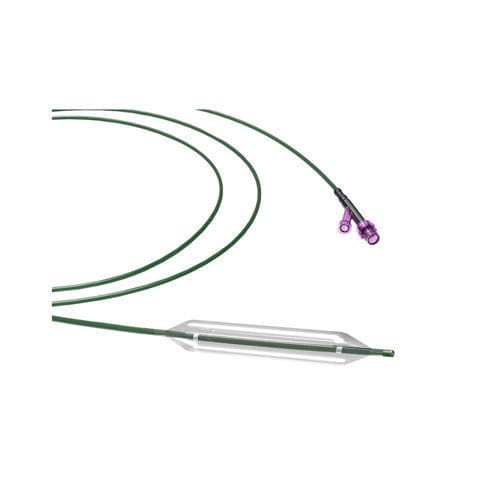 Dilatationskatheter - JHY-BD series - JIUHONG Medical Instrument - Herz / Zwölffingerdarm / Speiseröhren