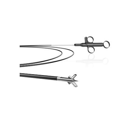 Chirurgische Klemme - JHY-FD-23 series - JIUHONG Medical Instrument - endoskopisch / für Biopsie / für Gefäßversiegelung