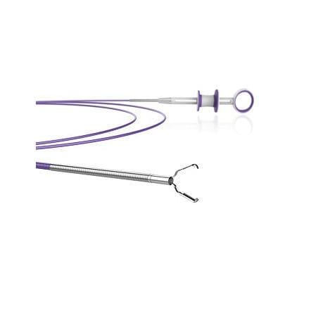 Endoskopischer Clip-Applikator - JHY-CD series - JIUHONG Medical Instrument - Einweg