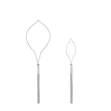 Fangkörbchen zur Extraktion von Darmpolypen - JHY-SD-23 series - JIUHONG Medical Instrument - schrägverzahnt
