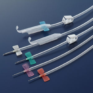 Nadel zur intravenösen Injektion - Kawasumi - steril