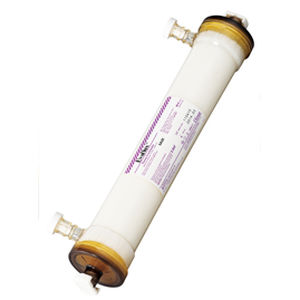 Hohlfaserfilter - Evaflux™ - Kawasumi - Plasma / Dialyse / Polycarbonat
