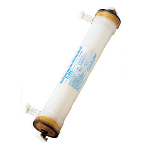 Hohlfaserfilter - Evacure™  - Kawasumi - Plasma / Dialyse / Polycarbonat